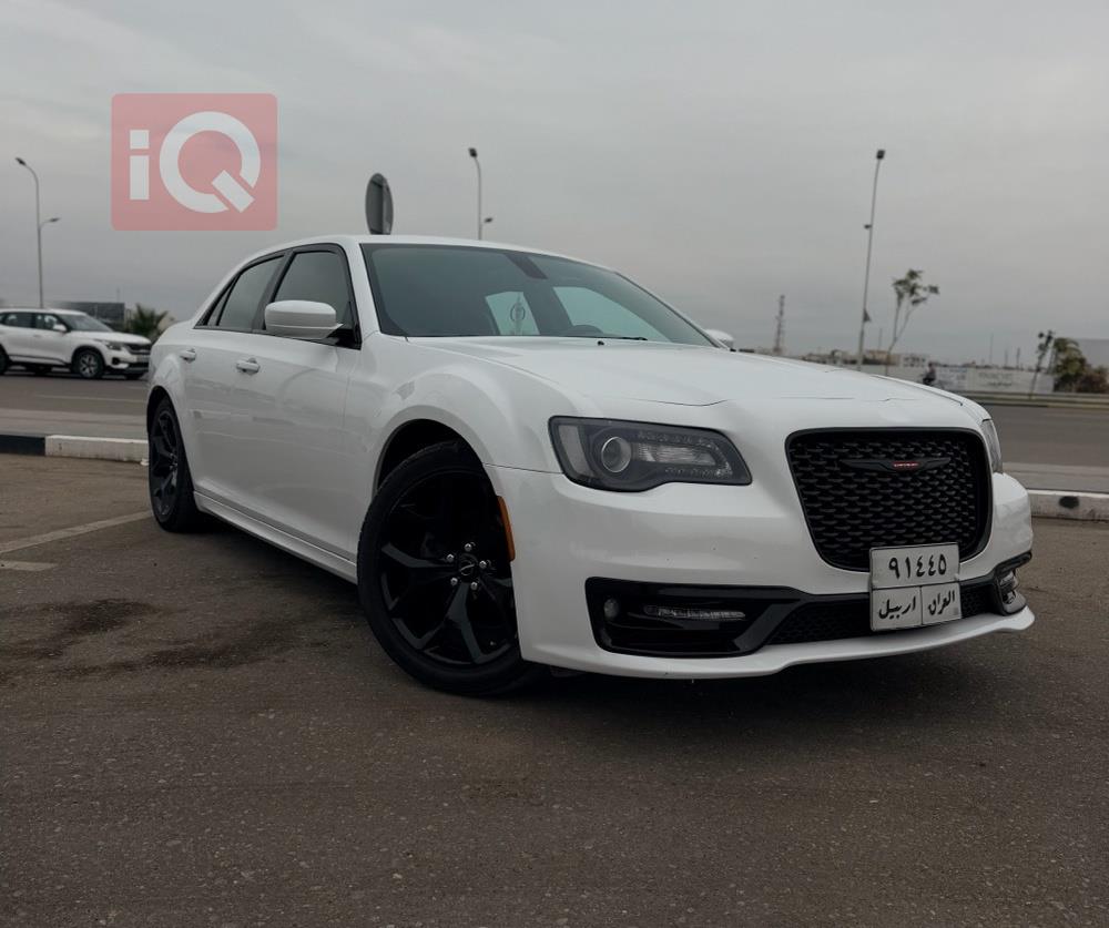 Chrysler 300